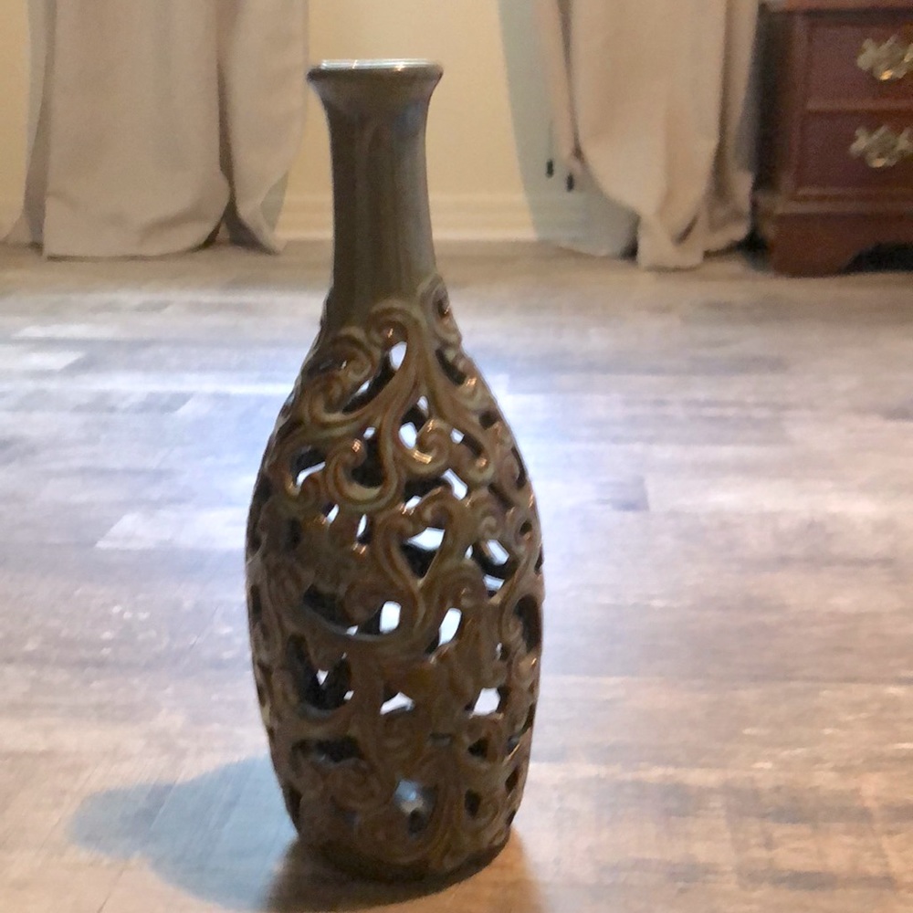 Decorative Vase